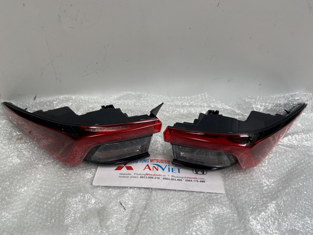 Đèn hậu bên phụ xe Honda CITY 2021 